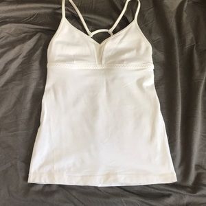 Lululemon tank